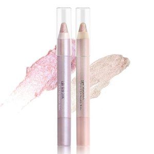 TWO Girltactik 3 in 1 Lip Sparkle Balm
